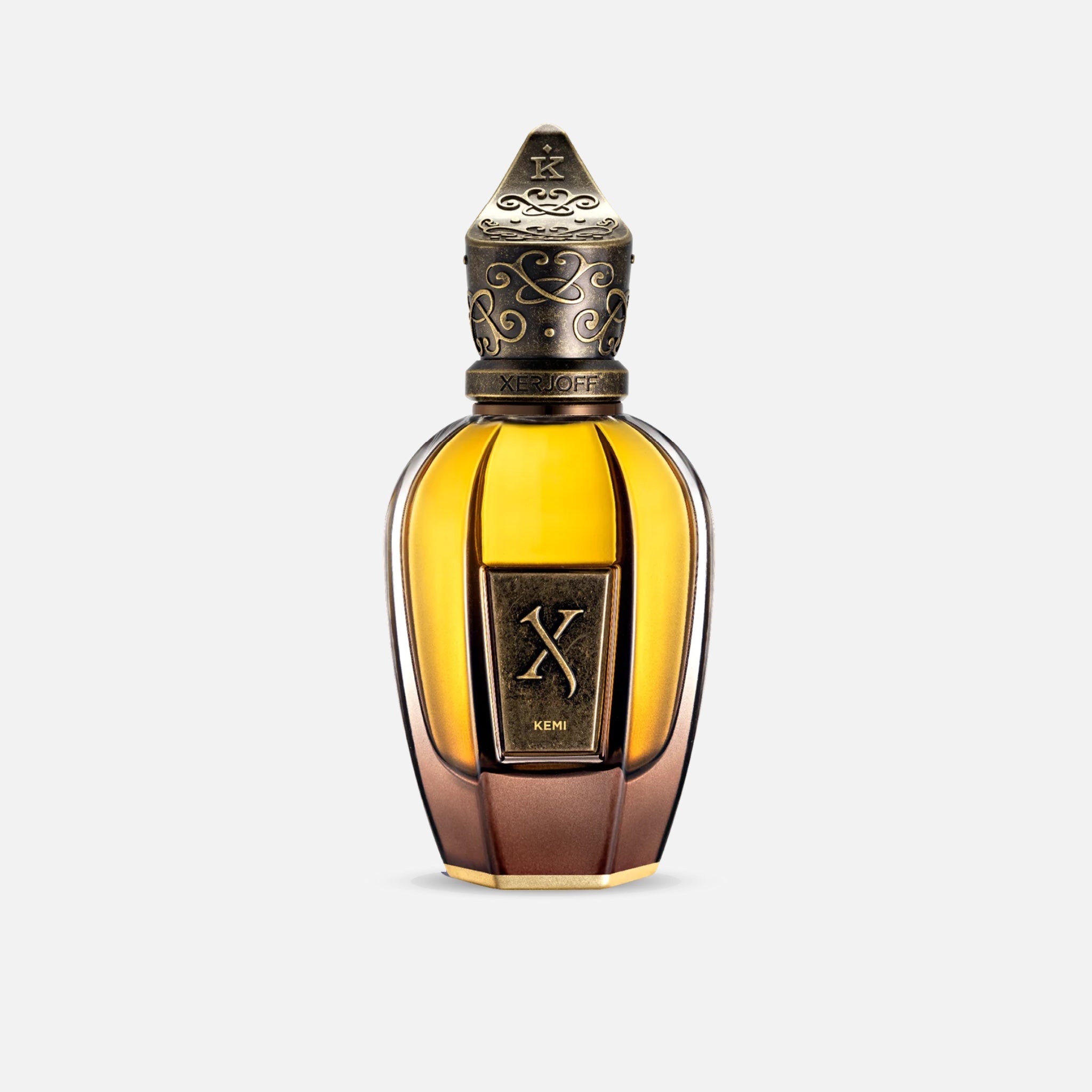 Xerjoff Kemi Unisex Extrait de Parfum - 50ml – bottle